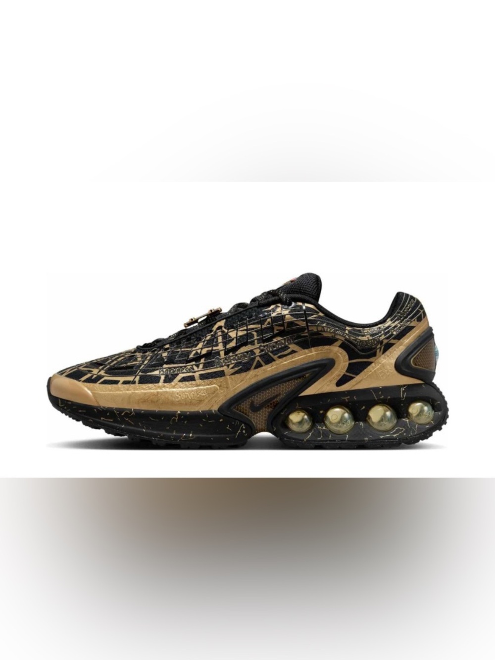 Nike Air Max DN Doernbecher - Brand New - Mens  new